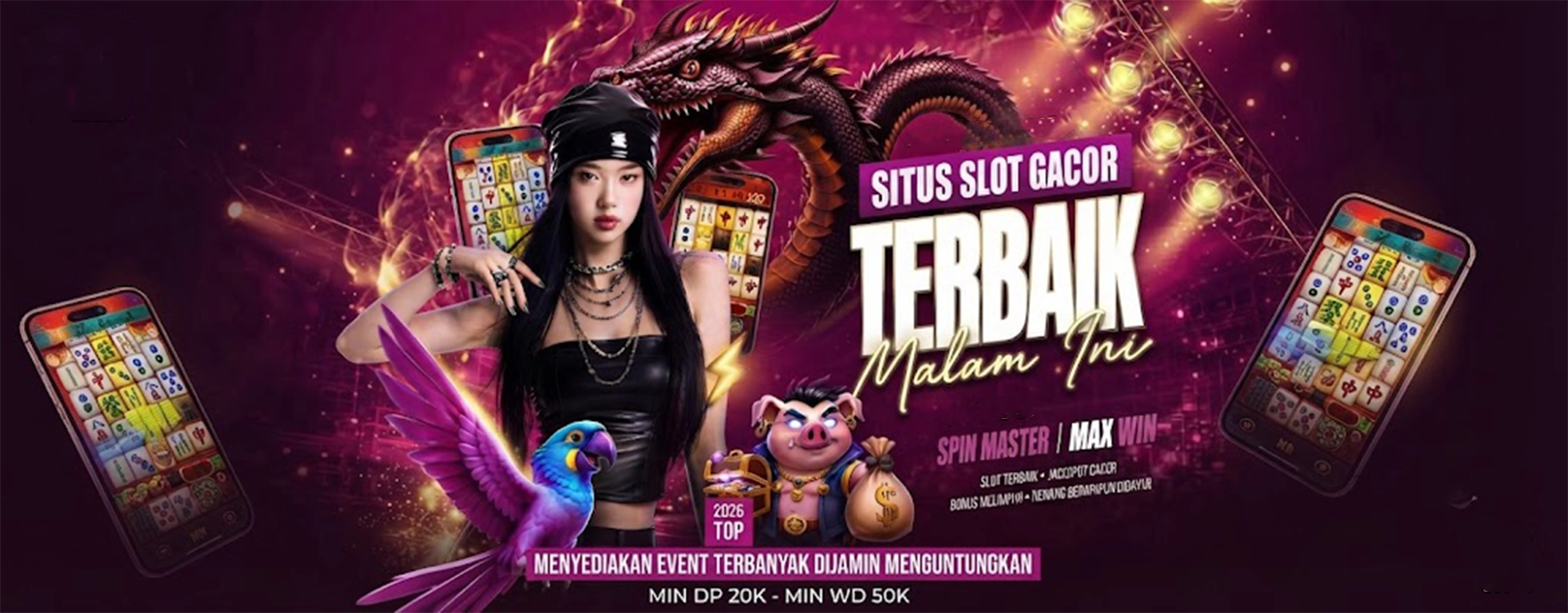 LEMBAR777